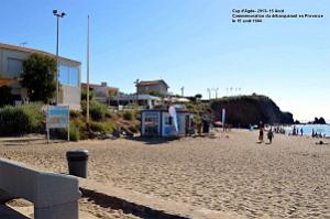 Cap d'Agde 005